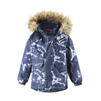 Зимняя куртка ReimaTec Skaidi 521573-6981